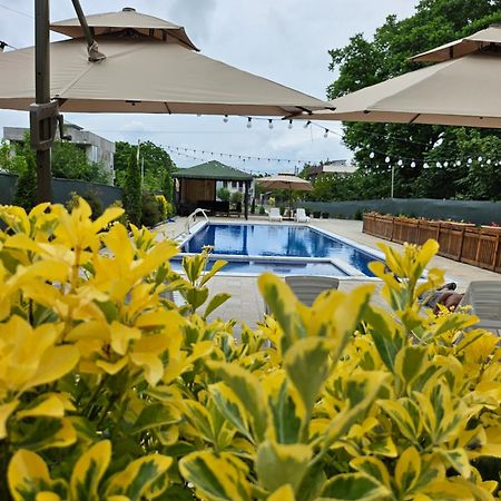 Green Terrace コブレチ エクステリア 写真