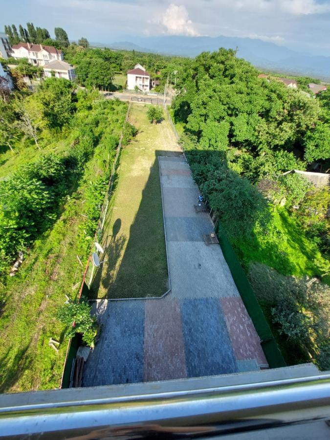 Green Terrace コブレチ エクステリア 写真