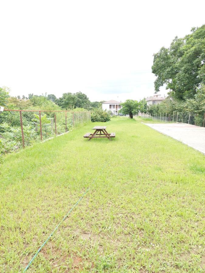 Green Terrace コブレチ エクステリア 写真