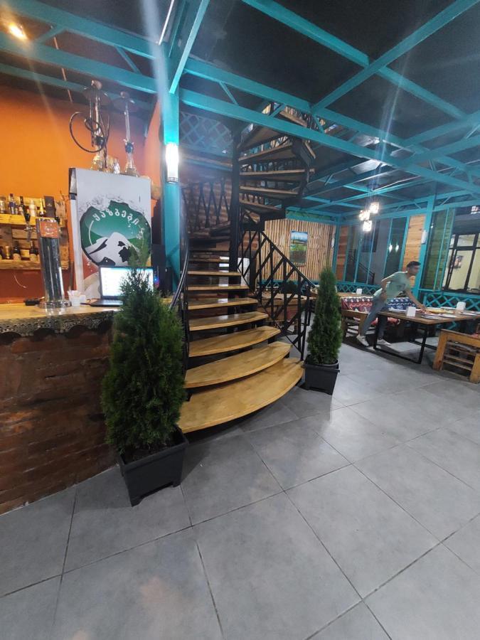 Green Terrace コブレチ エクステリア 写真