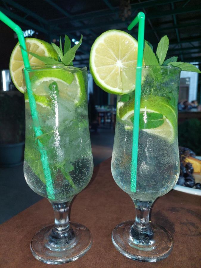 Green Terrace コブレチ エクステリア 写真