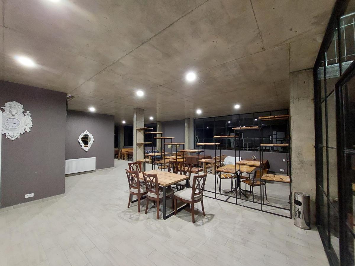 Green Terrace コブレチ エクステリア 写真