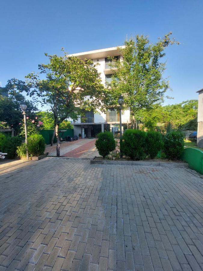 Green Terrace コブレチ エクステリア 写真