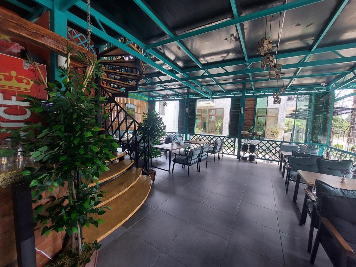 Green Terrace コブレチ エクステリア 写真
