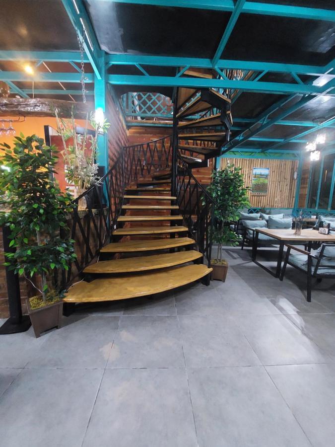 Green Terrace コブレチ エクステリア 写真