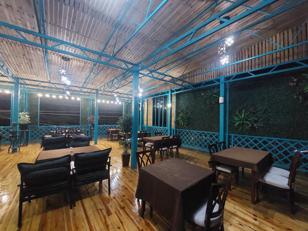 Green Terrace コブレチ エクステリア 写真