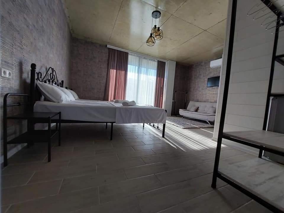 Green Terrace コブレチ 部屋 写真