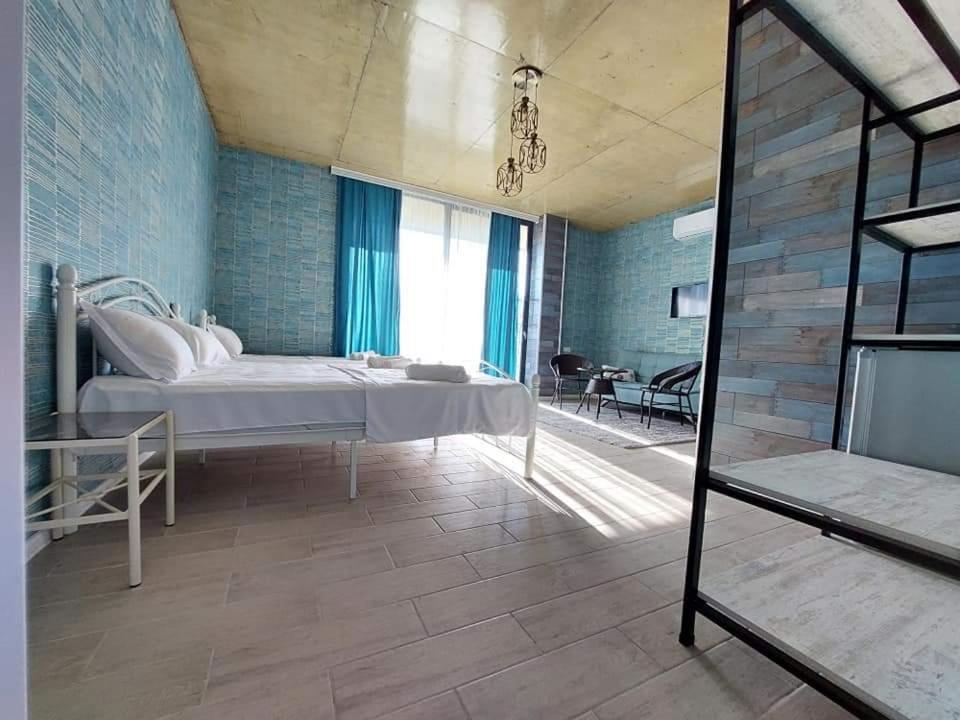 Green Terrace コブレチ 部屋 写真