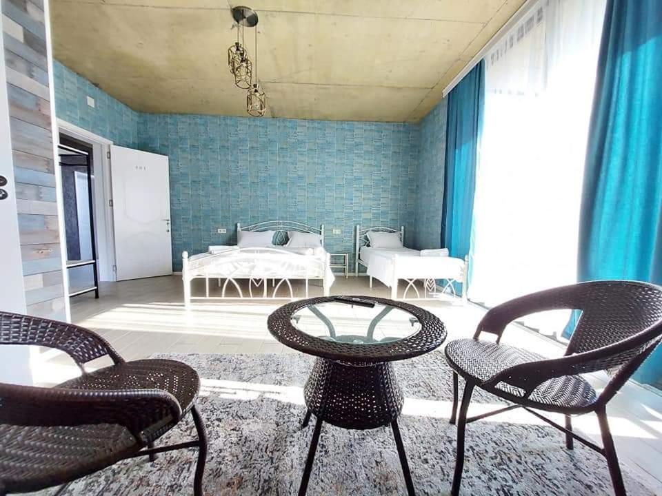 Green Terrace コブレチ 部屋 写真