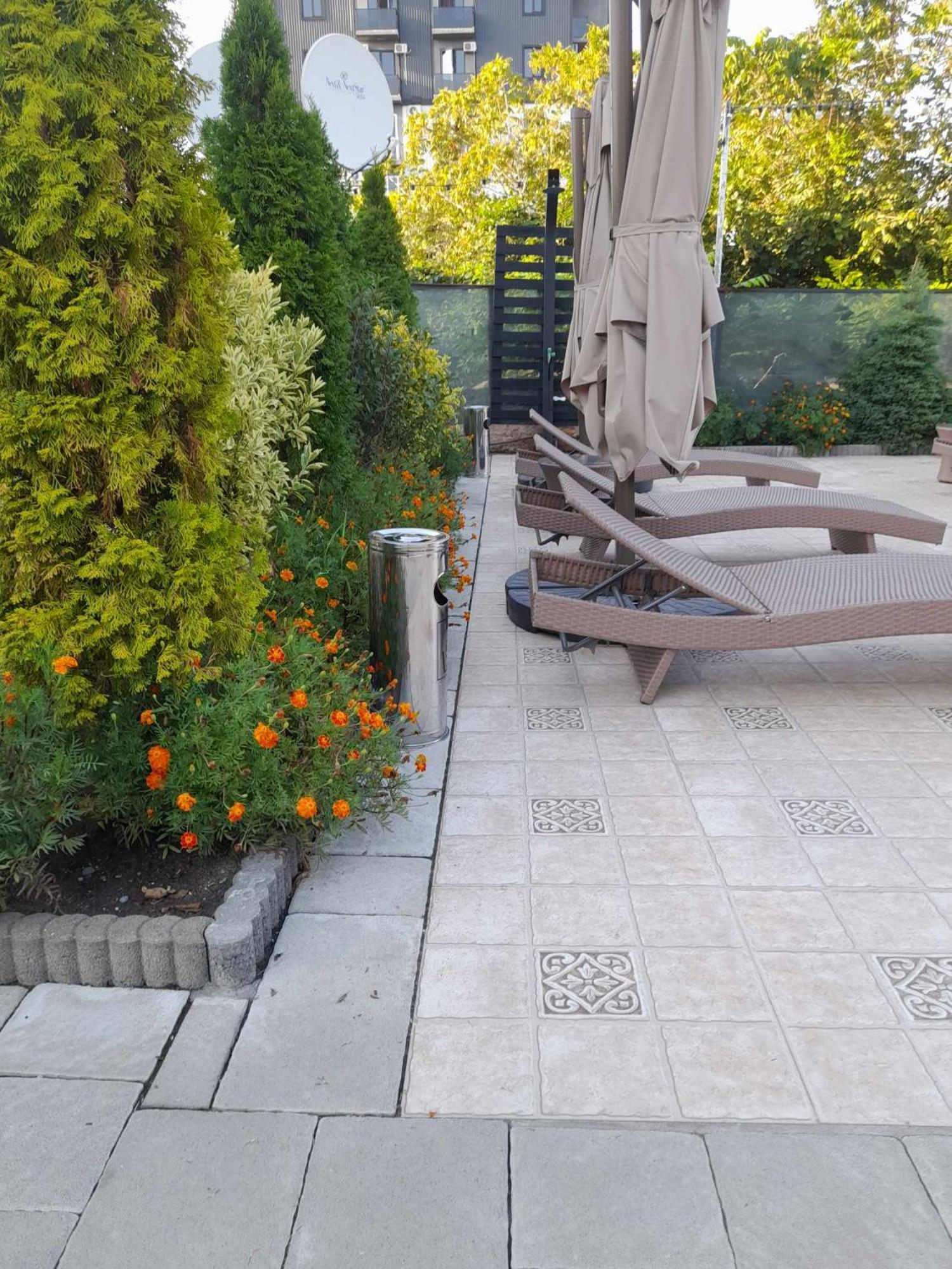 Green Terrace コブレチ エクステリア 写真